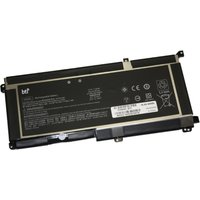 BTI 64Wh 4 cell ZG04XL compatible battery for HP - COMPAQ ZBOOK 1050 G