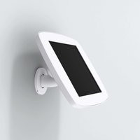 Bouncepad Wallmount | Samsung Galaxy Tab A7 10.4 (2020) | White | Expo