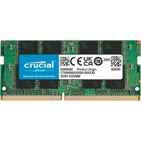 Crucial CB16GS3200 memory module 16 GB 1 x 16 GB DDR4 3200 MT/s 260-pi