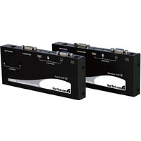 StarTech.com USB VGA Console Extender over CAT5 UTP (500 ft) - TAA