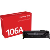 Xerox 006R04525 Toner cartridge. 1K pages (replaces HP 106A/W1106A) fo