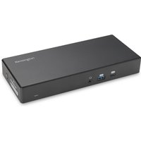 Kensington SD4781P EQ USB-C & USB-A Dual 4K Docking Station