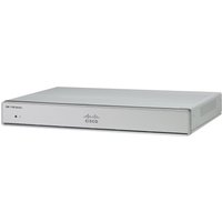 Cisco C1111X-8P Integrated Services Router with 8-Gigabit Ethernet (Gb