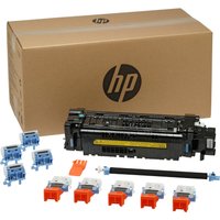 HP J8J88A Fuser kit 230V. 225K pages for HP M 631