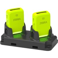 Zebra CRD-RS2X-2SCHG-01 battery charger Barcode reader battery AC