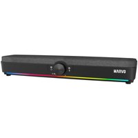 Marvo Scorpion SG-286 Bluetooth 5.3 Soundbar. Stereo Sound. USB Powere