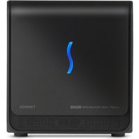 Sonnet SON-GPU-750WEX-TB3 Black 1