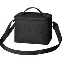 Praktica Camera/Camcorder System Bag/ Case Padded with Internal Divide