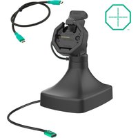 RAM Mounts Uni-Conn mobile device dock station Tablet Black