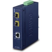 IGT 1205AT network media converter 1000 Mbit s