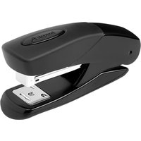 Rexel Matador Half Strip Stapler Black/Black