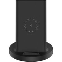 Xiaomi Mi 20W Wireless Mobile phone Black AC Wireless charging Indoor