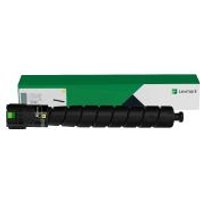 Lexmark 73D0HM0 Toner-kit magenta. 26K pages ISO/IEC 19752 for Lexmark