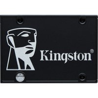Kingston Technology 2048G SSD KC600 SATA3 2.5"