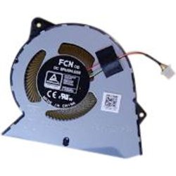 Dell Cpu Cooling Fn Ssemly For