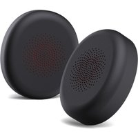 Yealink Ear Cushion for BH74/WH68/UH48(1 Pair)