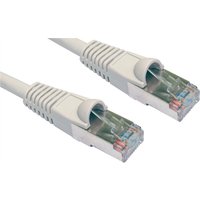 Cables Direct B5ST-303 networking cable Grey 3 m Cat5e F/UTP (FTP)
