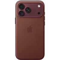 Apple iPhone 18 Pro Max TechWoven Case with MagSafe - Burgundy