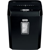 Rexel ProMax QS REX623 paper shredder Cross shredding 60 dB 22 cm Blac
