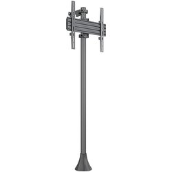 Multibrackets M Floor To Wall Mount Pro MBFW1U