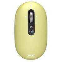 Port Designs PORT Connect PURE MAC mouse Universal Ambidextrous Blueto