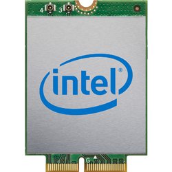 Intel AX201.NGWG Network Card Internal Wlan / Bluetooth 2400 Mbit/S