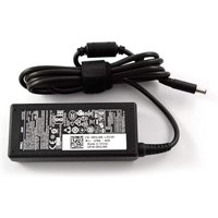 DELL 65W Barrel (4.5 x 3mm) AC Adapter for Latitude E Series with UK P