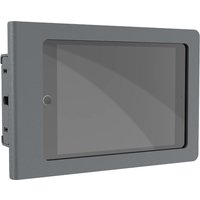 Heckler Design Side Mount tablet security enclosure Black 25.9 cm (10.