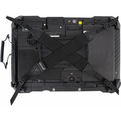 Panasonic PCPE-INFG2XS Strap Tablet Black