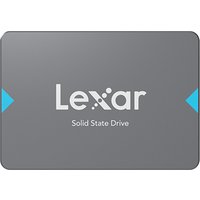 Lexar NQ100 1 TB 2.5" Serial ATA III