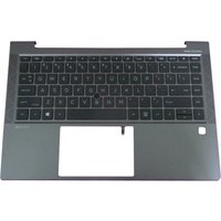 HP M14635-DH1 laptop spare part Cover + keyboard