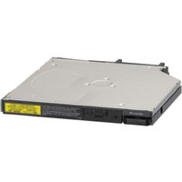 Panasonic FZ-VBD401U optical disc drive Internal Blu-Ray RW Black. Gre