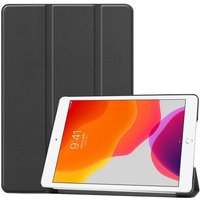 CoreParts TABX-IPAD7-CASE-B tablet case 25.9 cm (10.2") Folio Bla