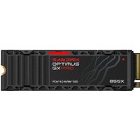 SanDisk Optimus GX PRO 850X 2 TB M.2 PCI Express 4.0 NVMe TLC 3D NAND