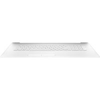HP 926561-051 laptop spare part Housing base + keyboard