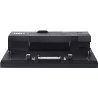 DELL 331-6307 laptop dock/port replicator Docking Black