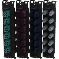 Belden FFSX12LD patch panel