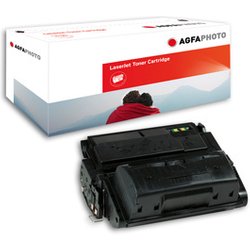 Agfaphoto APTHP42XE Toner Cartridge Black 1 Pc(S)
