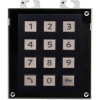 2N 9155031B intercom system accessory Keypad