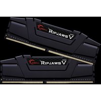 G.Skill Ripjaws V F4-3200C16D-32GVK memory module 32 GB 2 x 16 GB DDR4