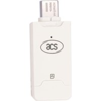 ACS CR40 ype-C US SIM-Sized