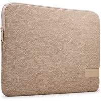 Case Logic Reflect REFPC113 - Boulder Beige notebook case 33.8 cm (13.