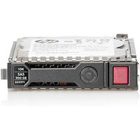 HPE 4TB 3.5" 6G SATA 7.2k internal hard drive 7200 RPM 3.5"