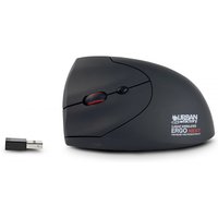 Urban Factory ERGO NEXT VERTICAL 2.4GHZ WIRELESS USB-A & USB-C ERG