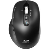 Port Designs 910202 mouse Office Right-hand RF Wireless + Bluetooth Op