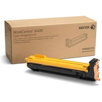 Xerox 108R00775 Drum kit cyan. 30K pages for Xerox WC 6400