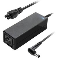 CoreParts MBXSA-AC0007 power adapter/inverter Indoor 30 W Black