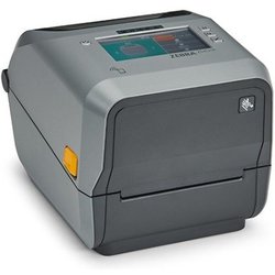 Zebra ZD621R Label Printer Thermal Transfer 300 X 300 Dpi 152 Mm/Sec W Zebra ZD621R Label Printer Thermal Transfer 300 X 300 Dpi 152 Mm/Sec W