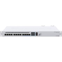 Mikrotik CRS312-4C+8XG-RM network switch Managed L3 10G Ethernet (100/
