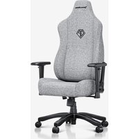 Anda Seat Novis Gaming armchair Upholstered padded seat Grey